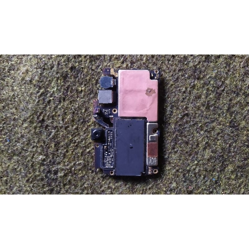 Mesin Oppo A3s CPH1853 PERAWAN MATI TOTAL