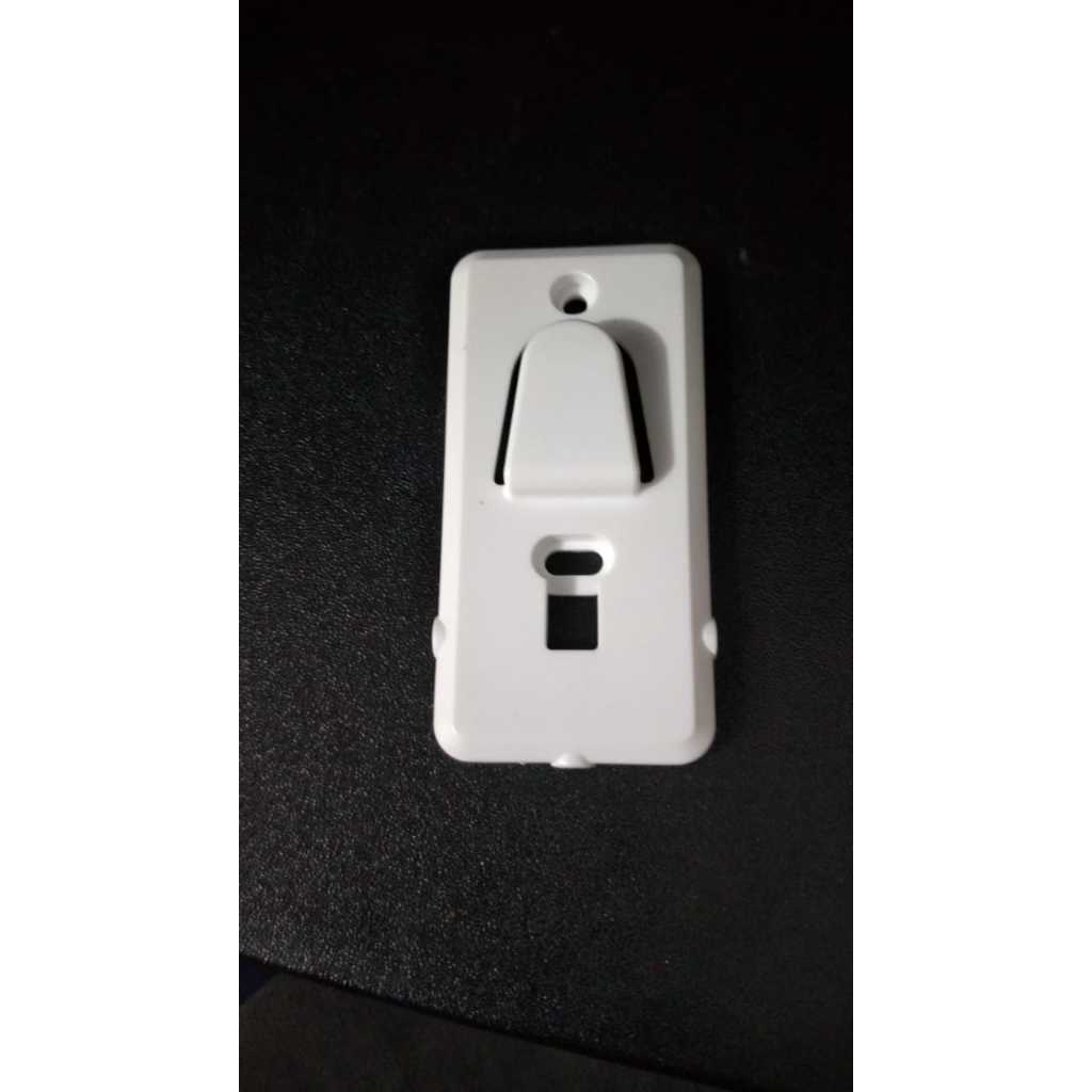 Bracket Holder  remote AC Daikin Panjang