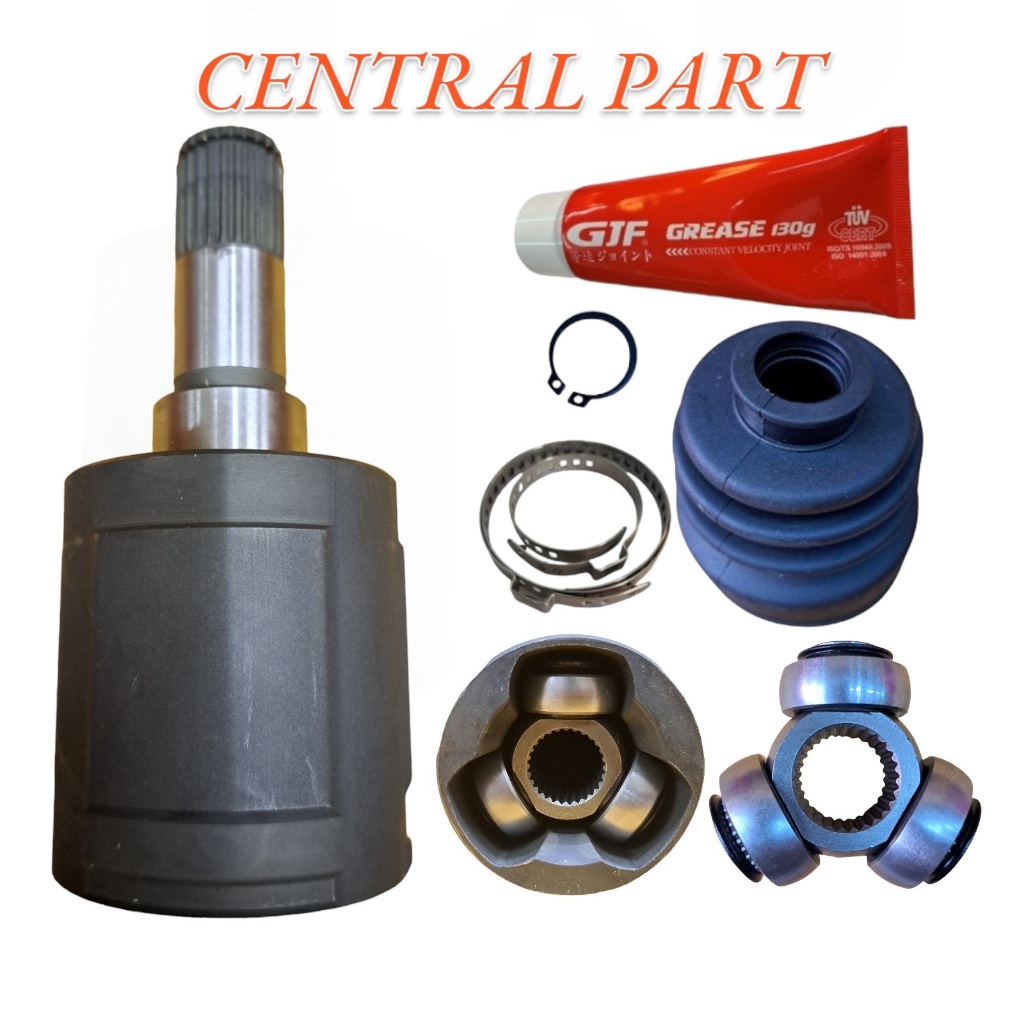 cv joint as roda as kopel dalam kiri honda city persona city z 1996 1997 1998 1999 2000 2001 2002