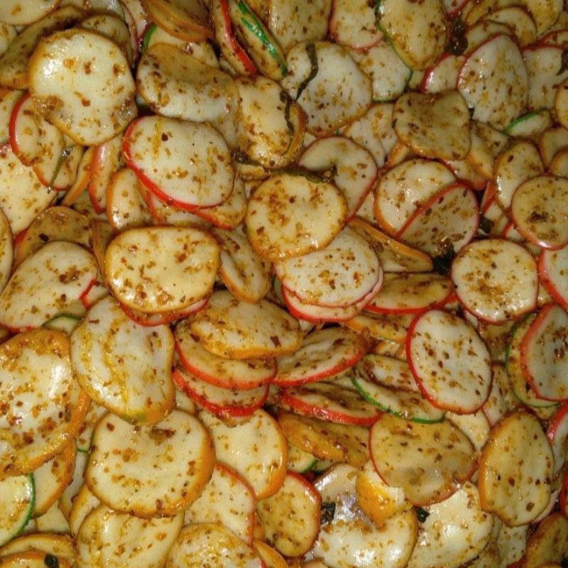 

Cemilan Pedas Seblak kering 100gram/Seblak Kering Cemilan Pedas Murah