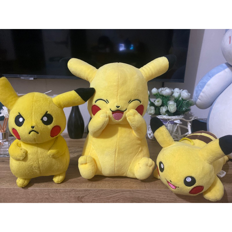 POKEMON / Pikachu n Friends