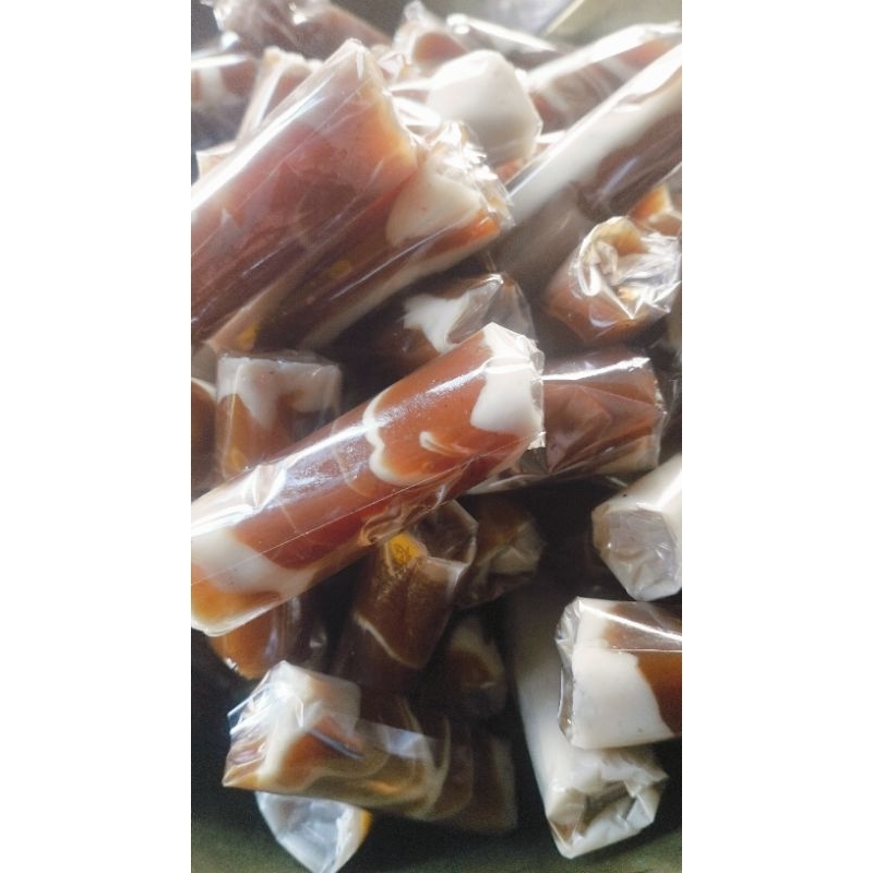 

jenang susu khas kudus