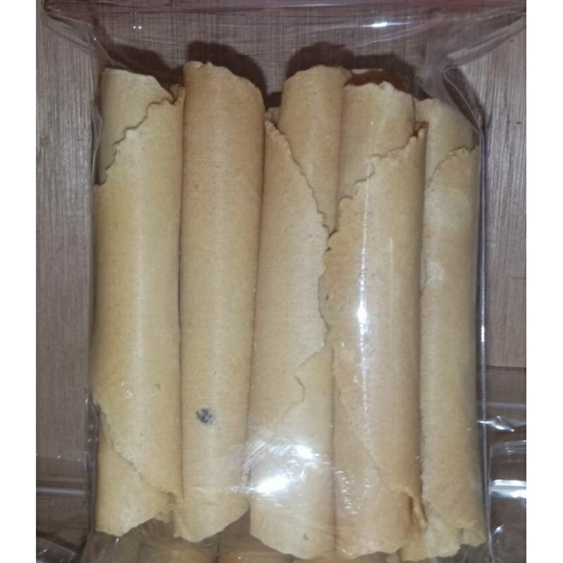 

kue semprong roll 150gr