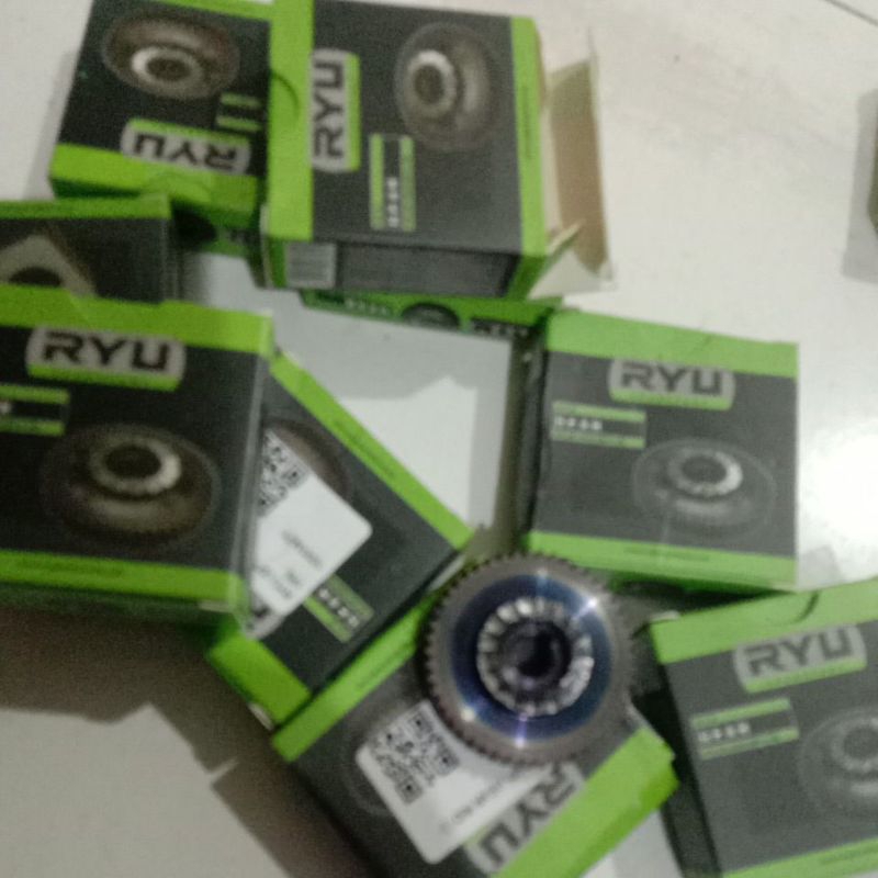 RYU gear Bor 13mm RID 13-1 original/gear bor Ryu RId 13-1