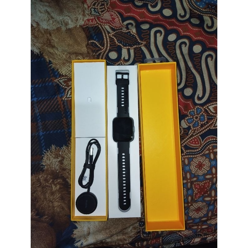 Realme watch 2 pro
