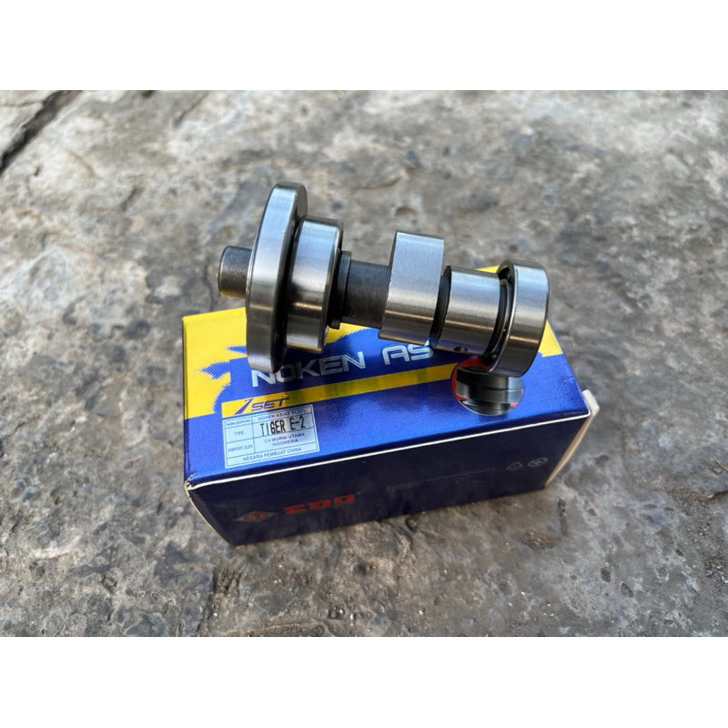 CHAMPSHAFT NOKEN AS EDO E2 PNP HONDA CB MP TIGER GL MAX PRO