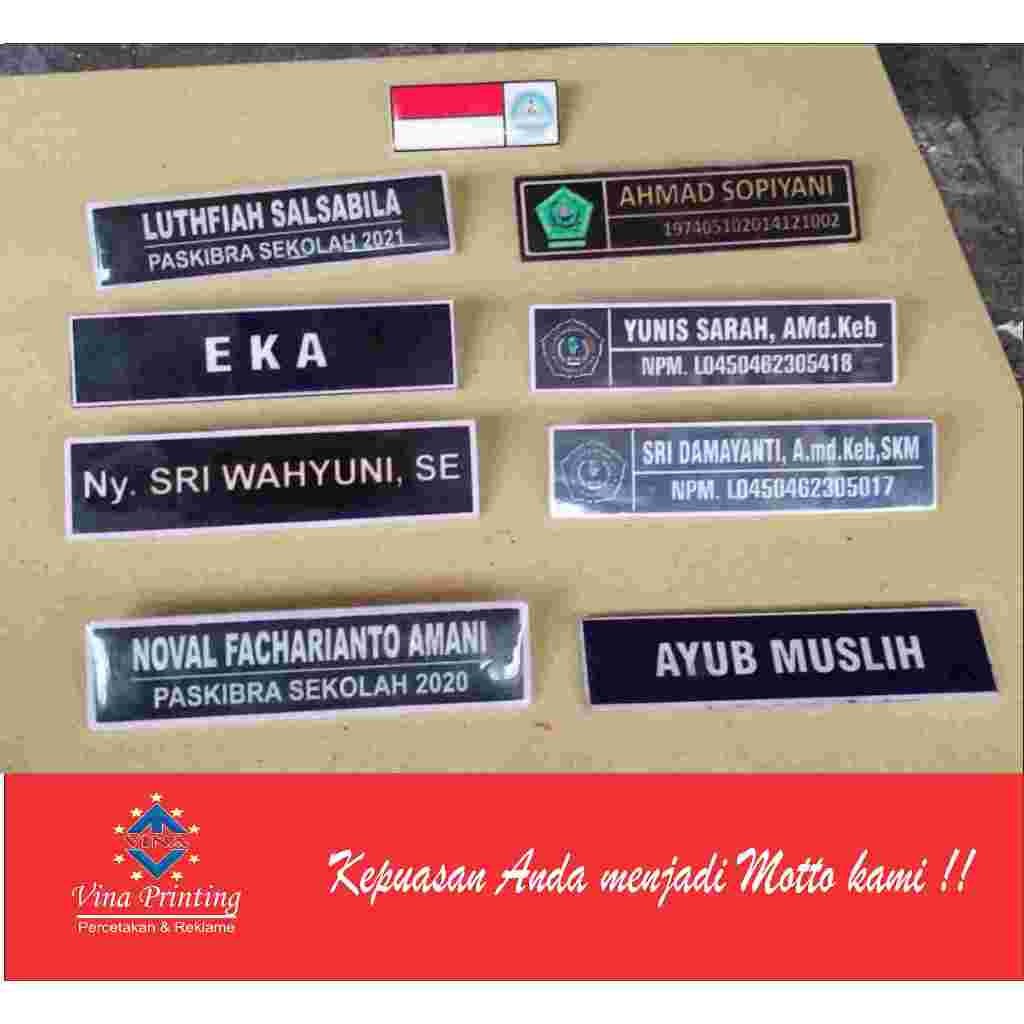 

NAMA DADA ACRILIC PENITI