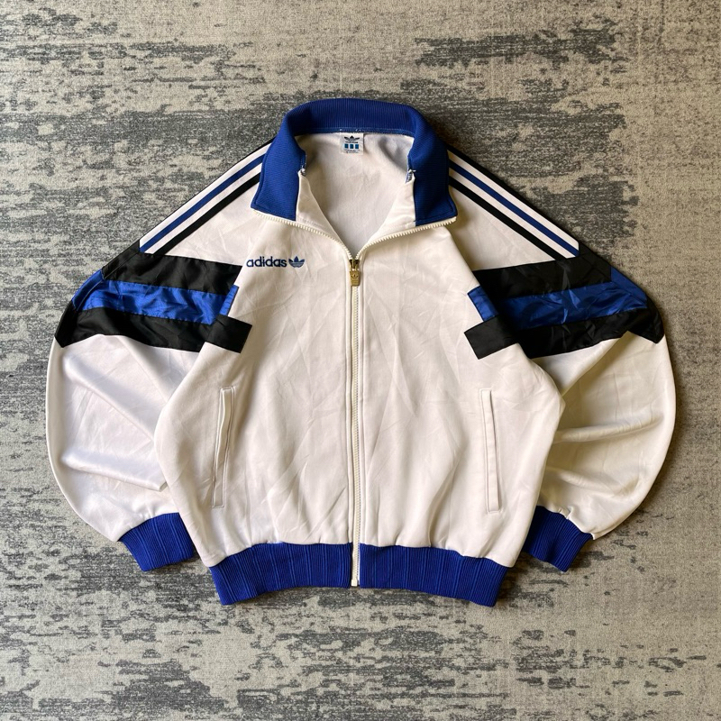 Tracktop adidas descente vintage