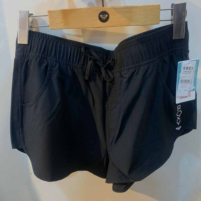 Celana Renang Wanita Roxy Original Roxy Wave 2 Inch Kvjo New