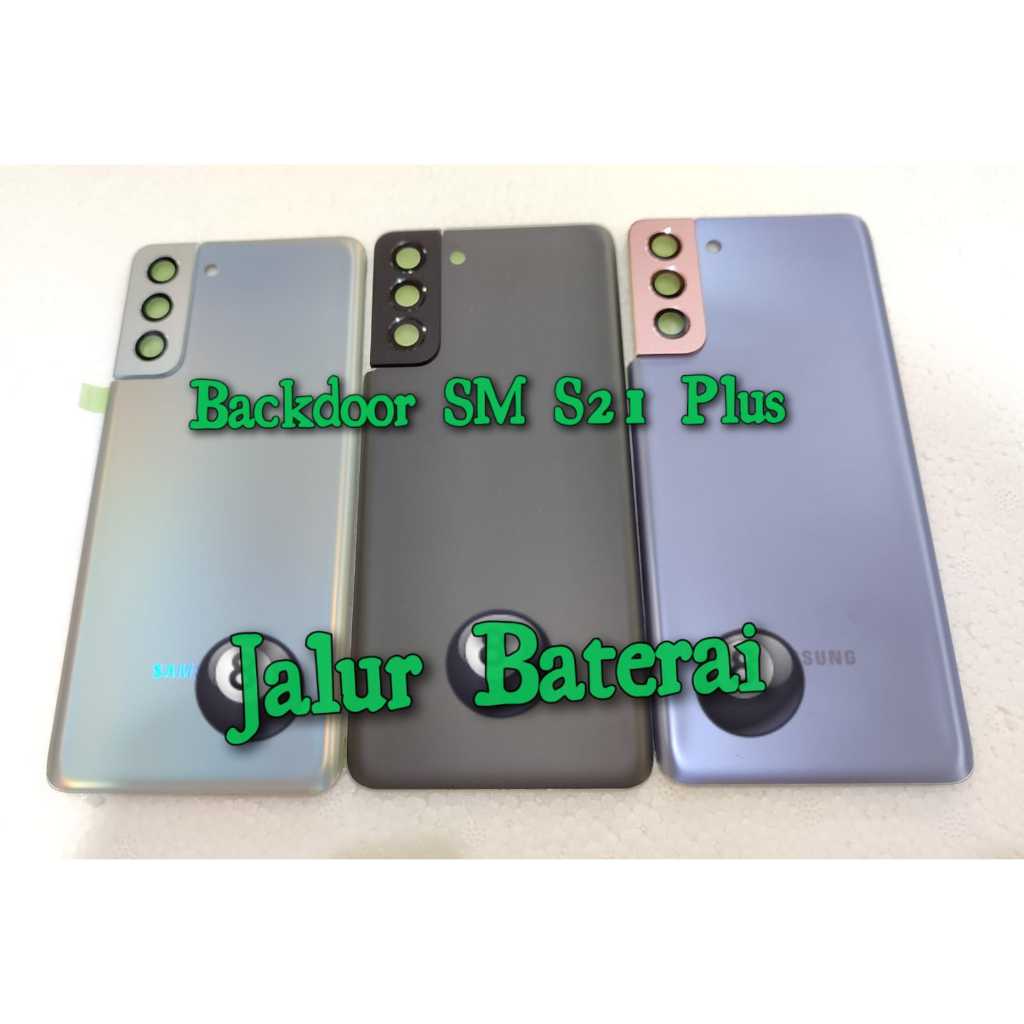 Backdoor samsung galaxy S21 plus