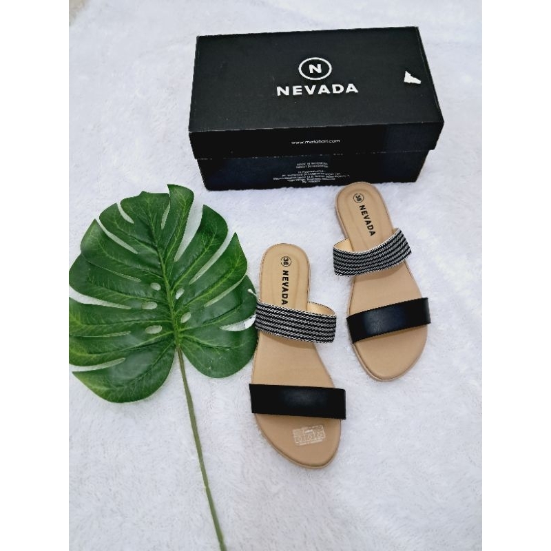 Sandal cewek Nevada