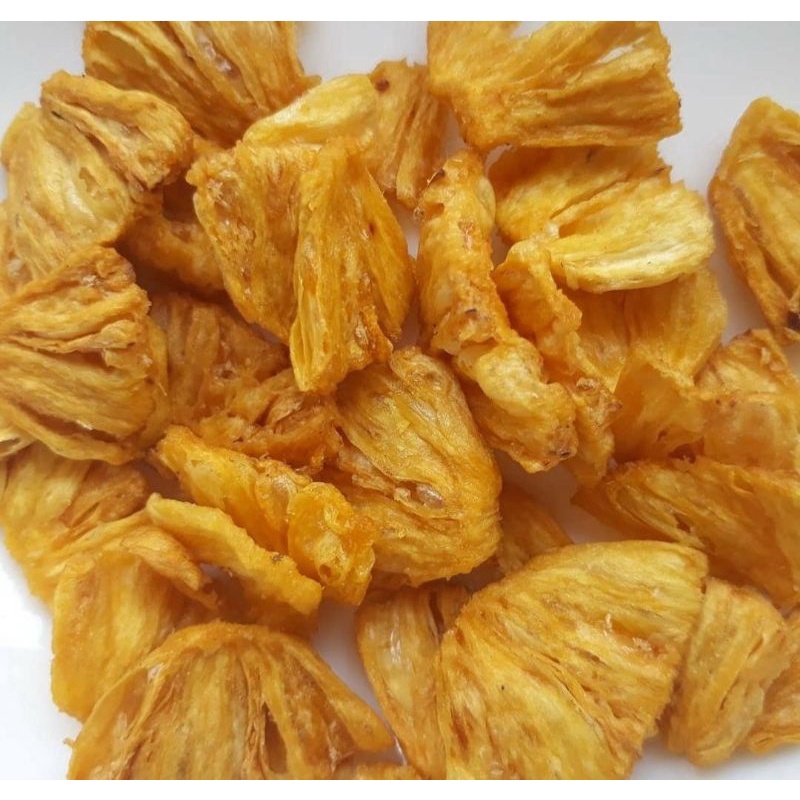 

NEW PROMO KERIPIK NANAS MADU PREMIUM