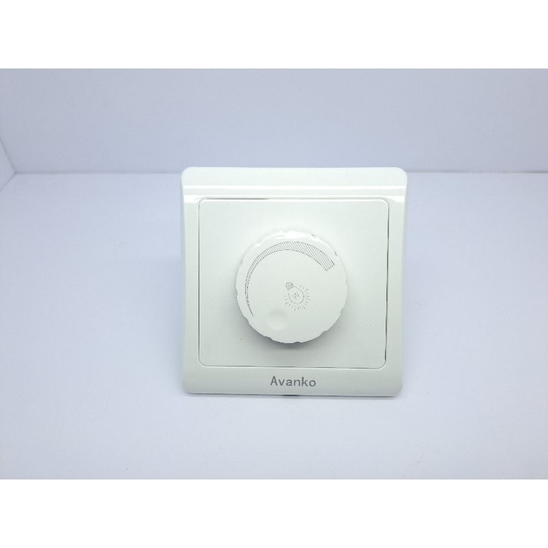 Dimmer lampu dimmer switch 220v