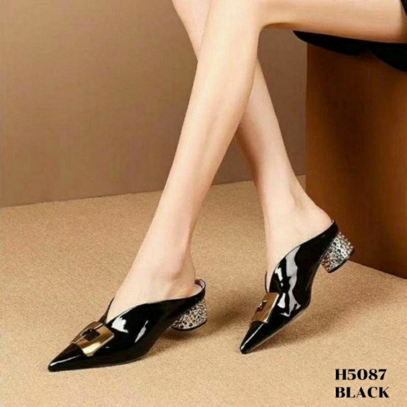 selop heels