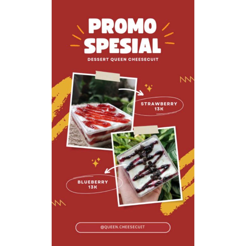 

Queen Cheesecuit Viral