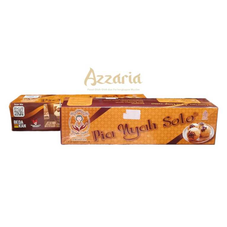 

AZZARIA PIANYA SOLO