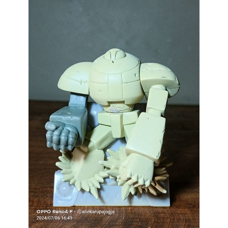 action figure yu gi oh sumo