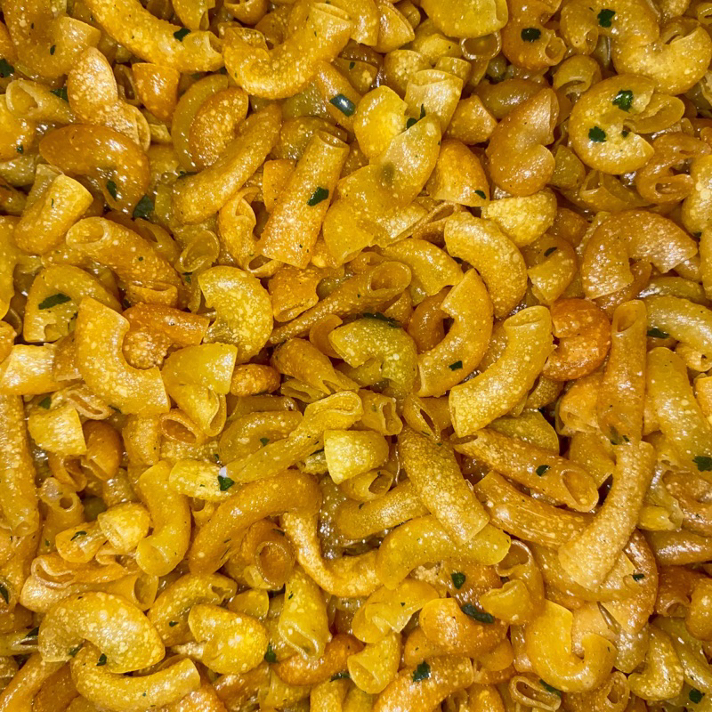 

Makaroni daun jeruk kemasan 1 kg