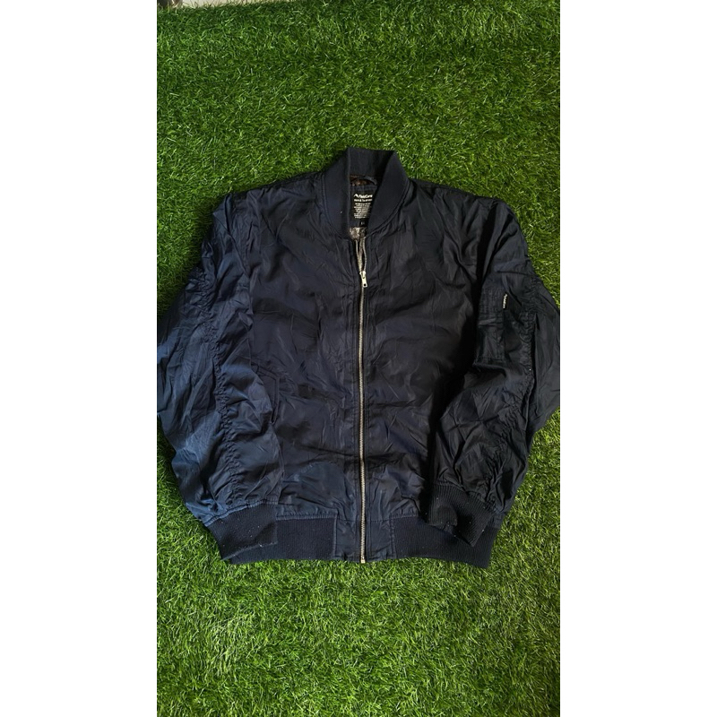 jaket bomber fieldcore