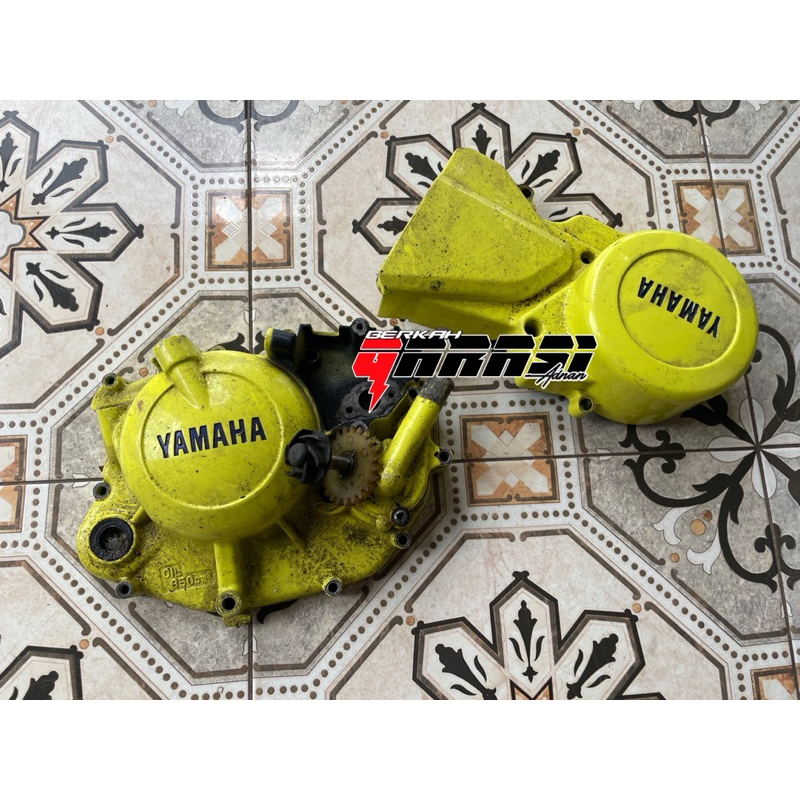 Bak kopling Yamaha Touch