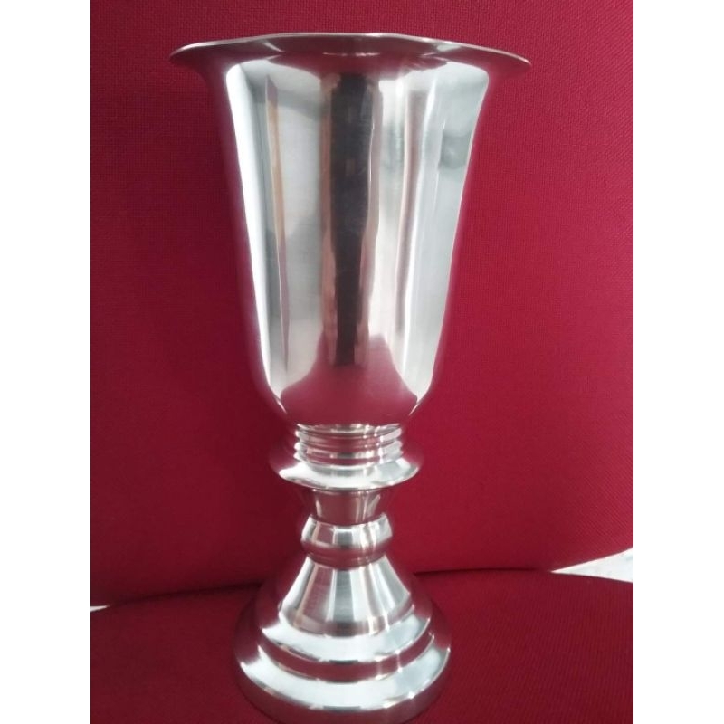 Cawan perjamuan kudus Ukuran Kecil Tinggi 16,5 cm (OJC)