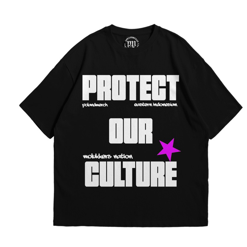 Protect Our Culture "POLANDMERCH TEES"