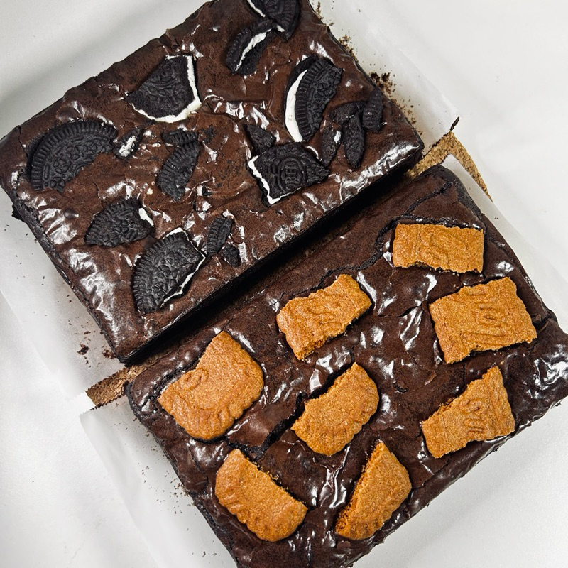 

BROWNIES 10x15cm | bynis.cake