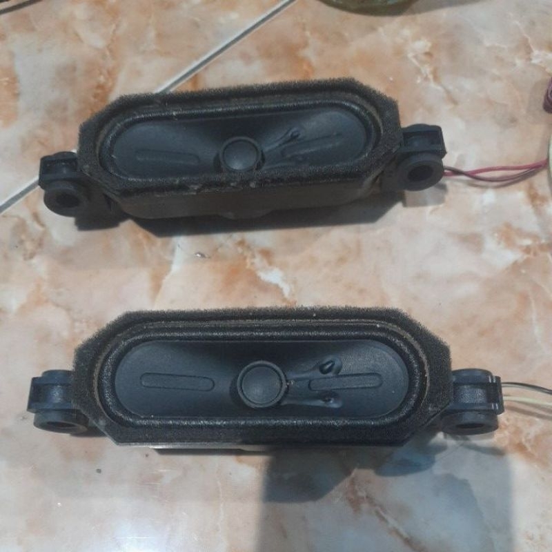 Speaker tv led panasonic TH 32F305G