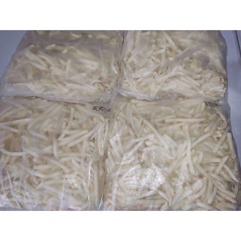 

IDAHO KENTANG GORENG 2KG