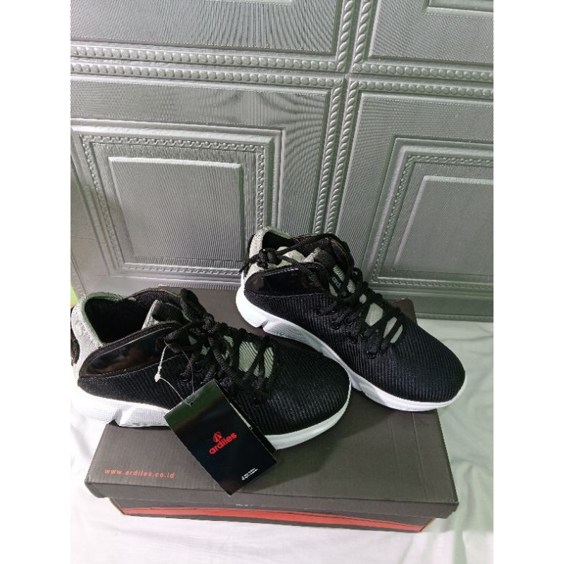 Ardiles Basketball sedona ukuran 38