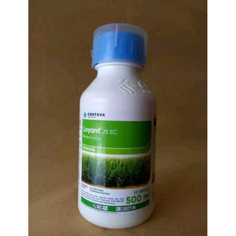 Herbisida sistemik loyant 25EC 500ml