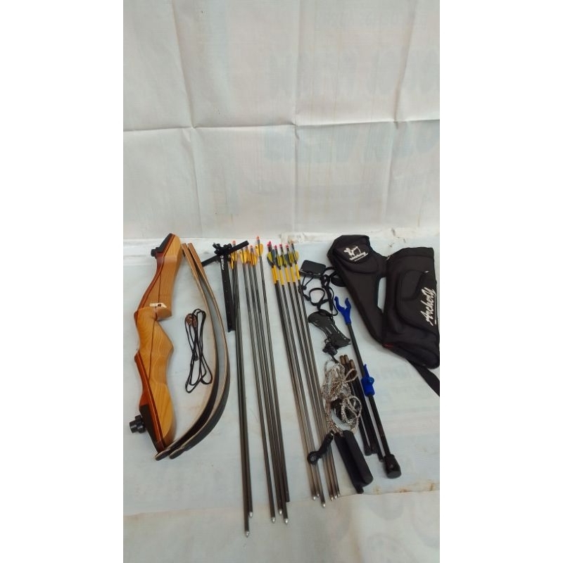 Cartel Second FullsetBow