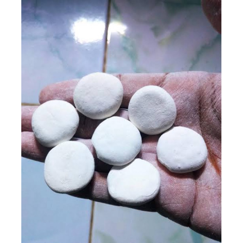 

RAGI TAPE KETAN MANIS SUPER