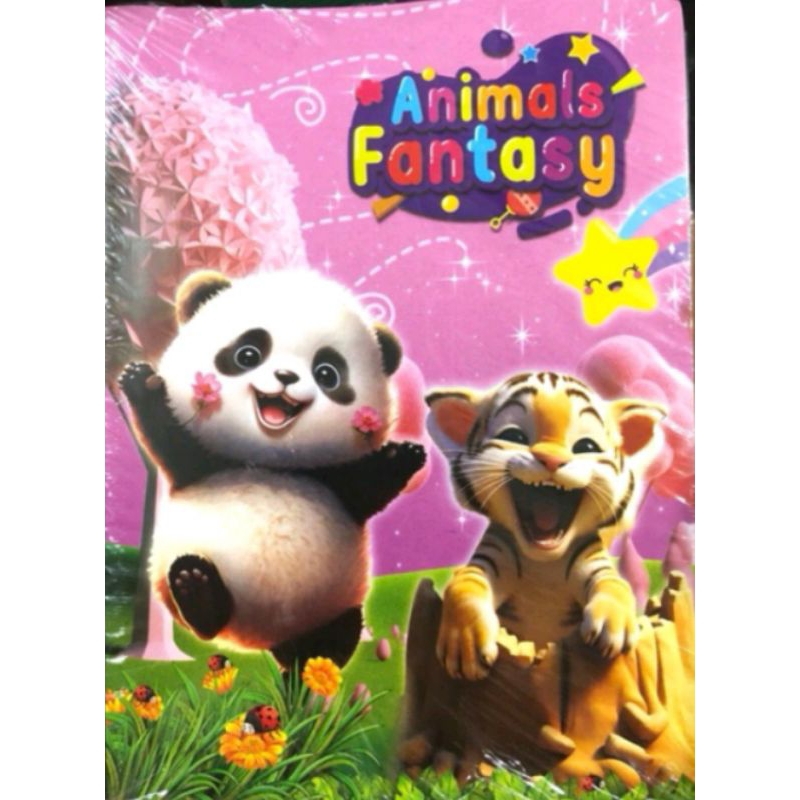 

Buku tulis random
