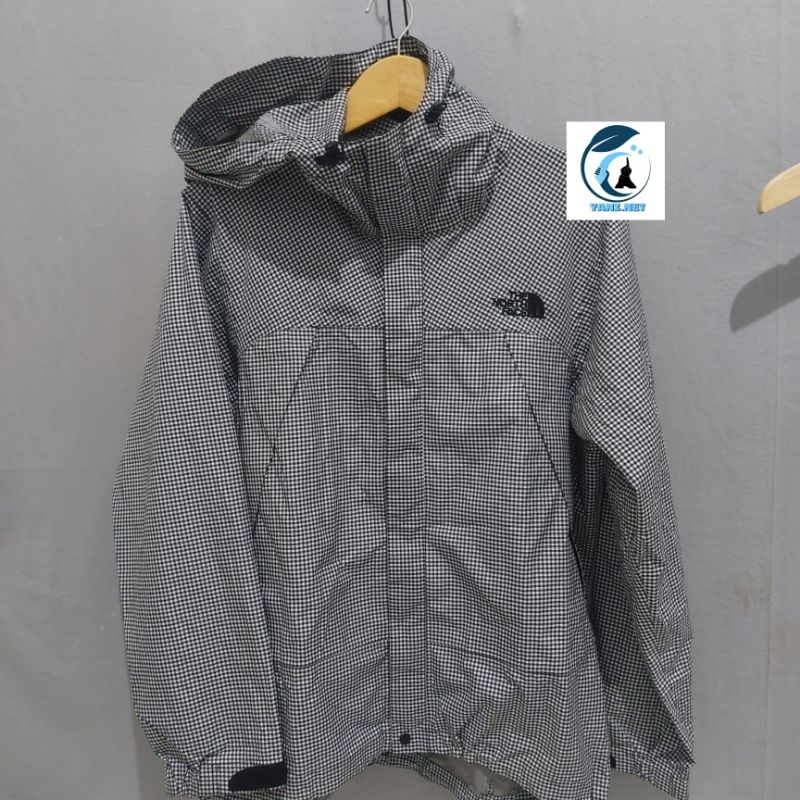 Jaket Tnf Blocktech Gopcore