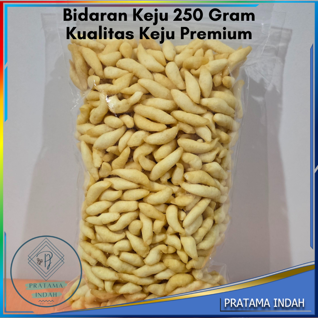 

CAMILAN SNACK BIDARAN KEJU 250GR ASIN GURIH RENYAH - TELUR GABUS KEJU - STIK KEJU - GABUS TELOR 250 GRAM KEJU PREMIUM !!! (HARGA TERMURAH GROSIR & ECERAN)