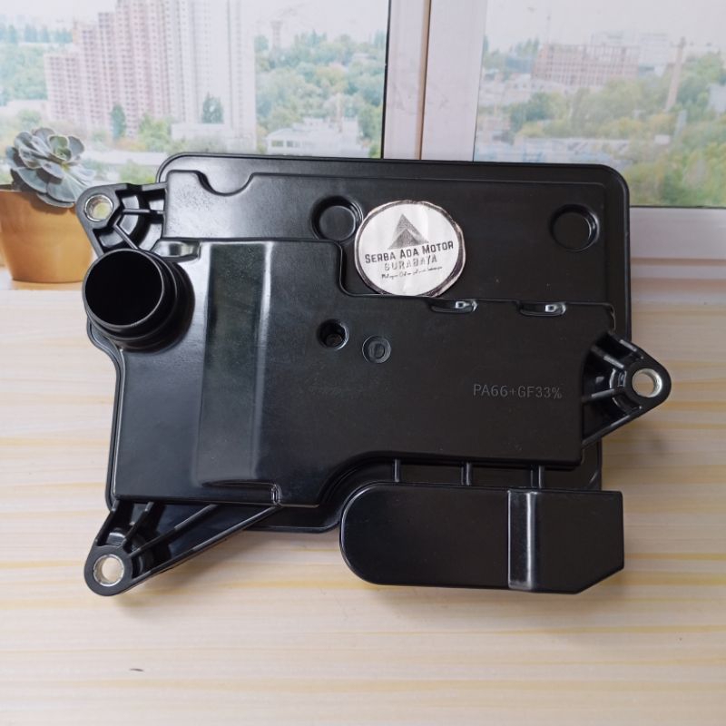 FILTER MATIC INNOVA REBORN FILTER OLI MATIC INNOVA REBORN STREINER