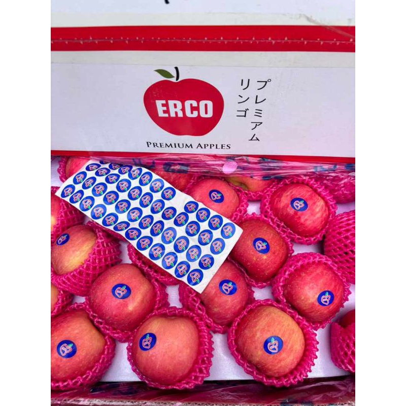 

Buah Apel Fuji 1kg