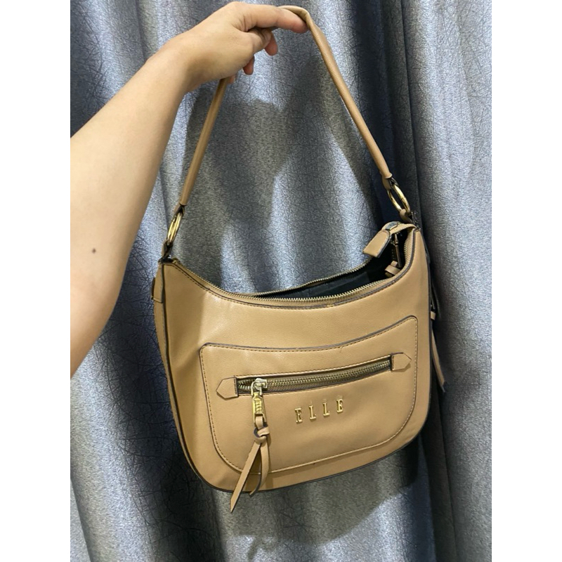 tas elle gosh obermain preloved