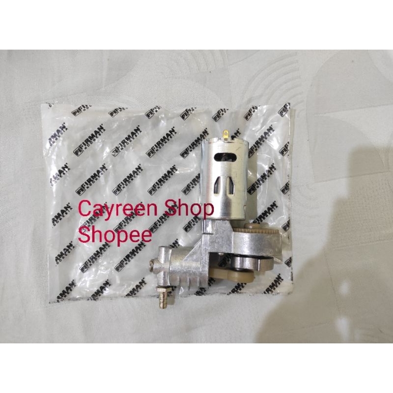 Air Pump Fogging Firman FFM 180P # Pump Assy Fogging FFM 180P # Automatic Pump Fogging Firman  FFM 1