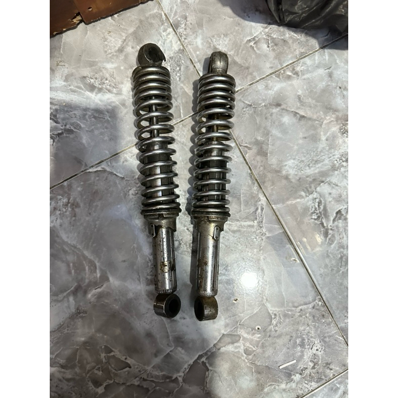 sok belakang gl100 ori