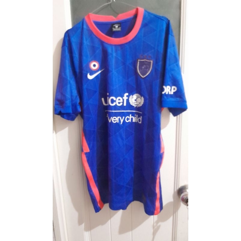 Jersey orig JDT T4kzim