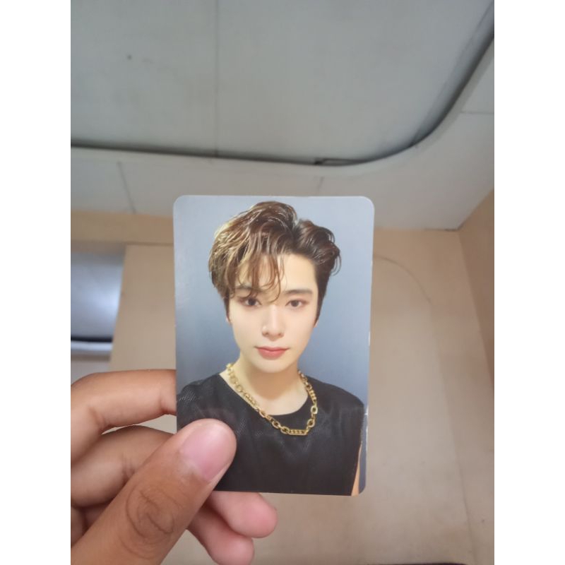 pc jaehyun nct 127 official fanclub damage