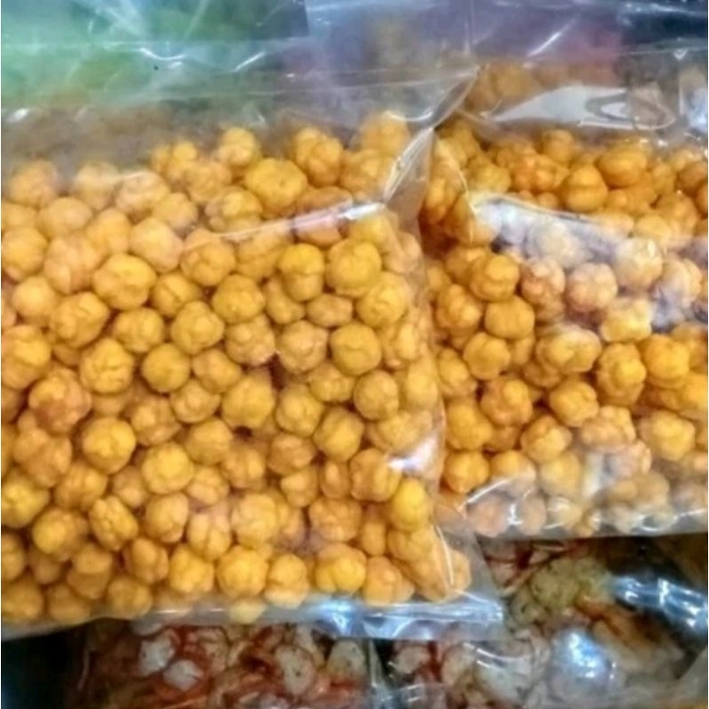 

Pilus Arab/Snack Murah