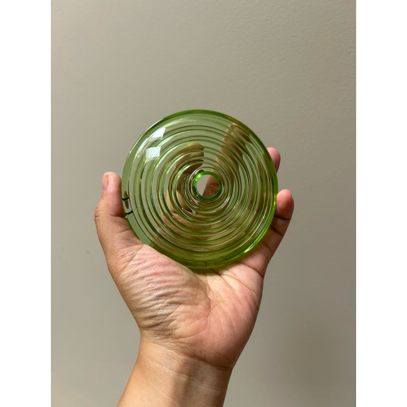 Original Bio Glass Vortex 2+ by MCI