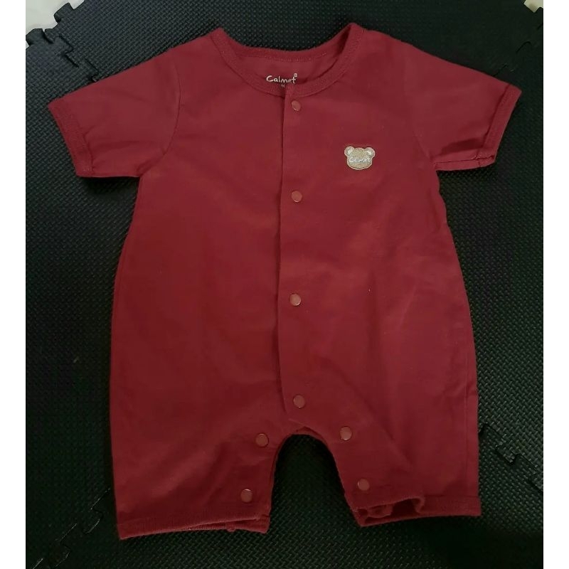 Preloved Baju Bayi Calmet