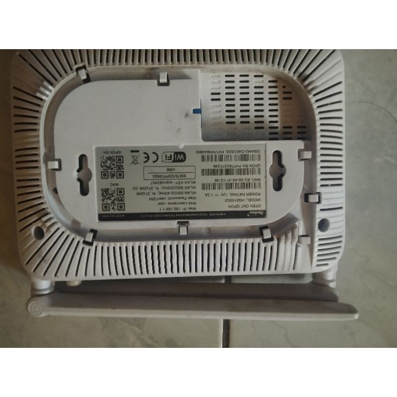 FIBERHOME HG6145D2