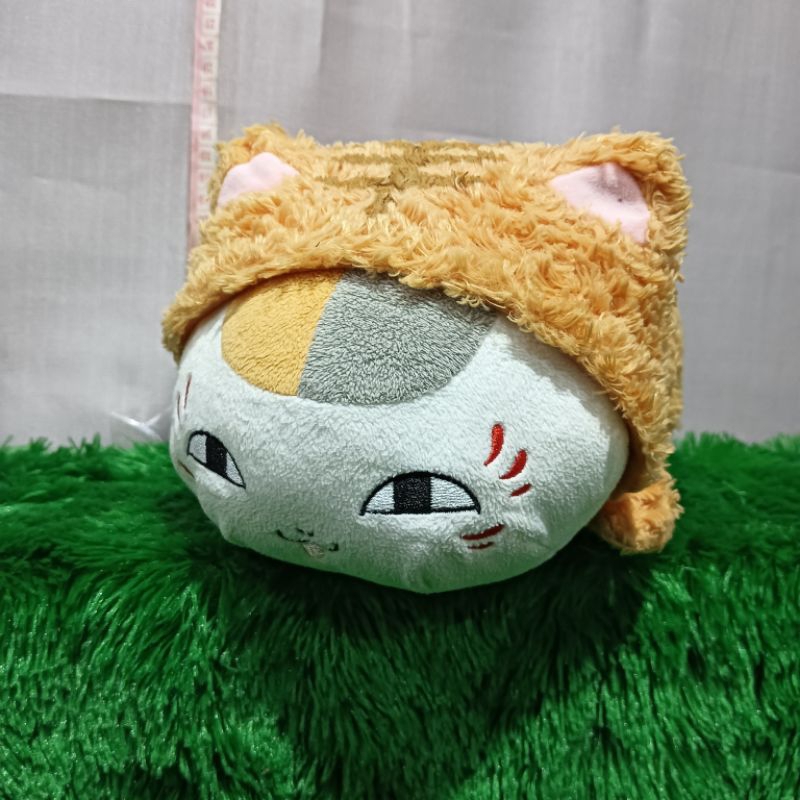 NYANKO SENSEI PLUSH BONEKA ANIME