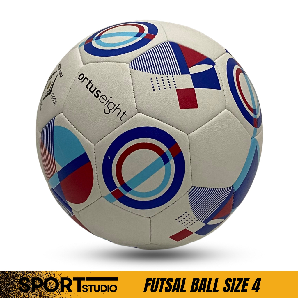Bola futsal size 4  murah bola futsal Ortuseight  murah Bola futsal Ortus size 4 premium quality