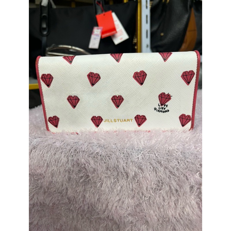 Jill Stuart Dompet Panjang